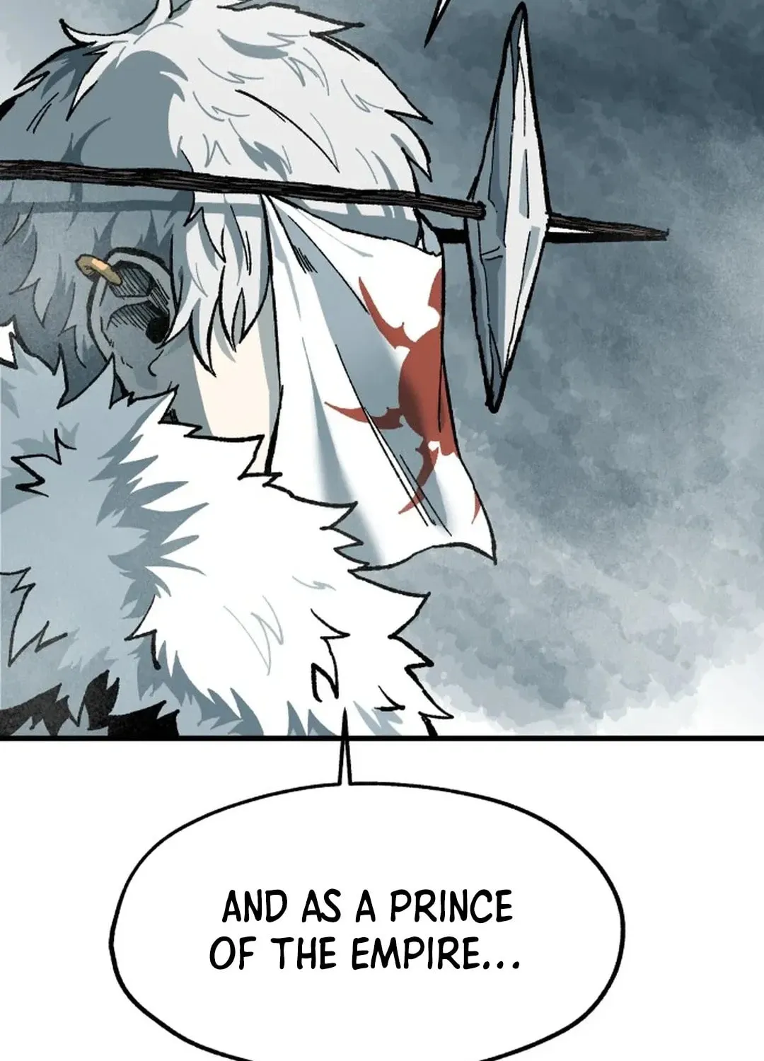 Light of the Dawn (Remake) Chapter 11 page 128 - 