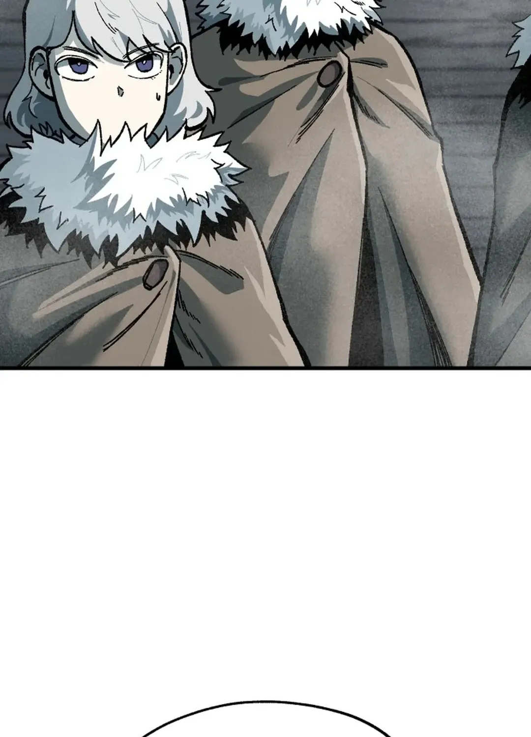 Light of the Dawn (Remake) Chapter 11 page 130 - 