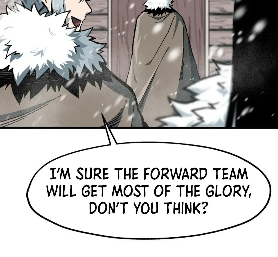 Light of the Dawn (Remake) Chapter 11 page 14 - 