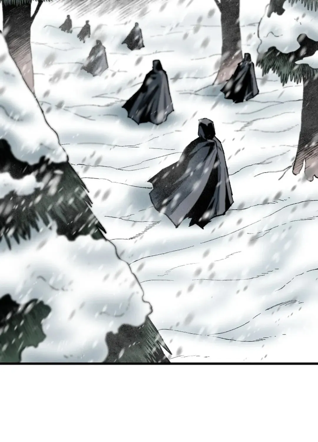 Light of the Dawn (Remake) Chapter 11 page 137 - 