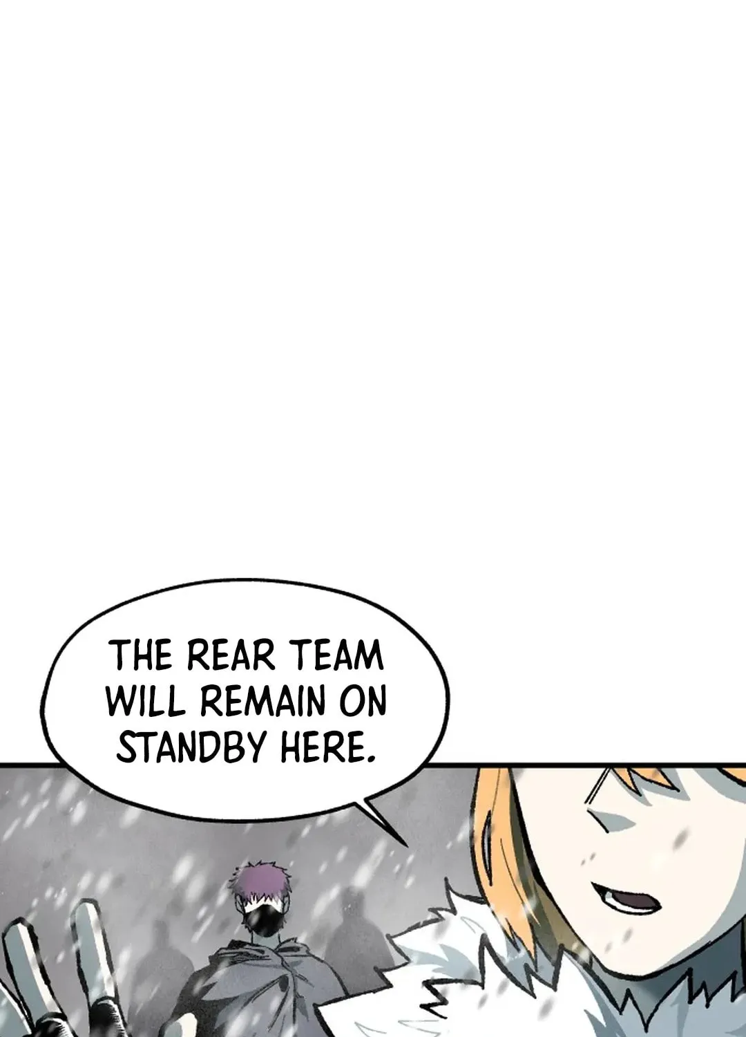 Light of the Dawn (Remake) Chapter 11 page 138 - 