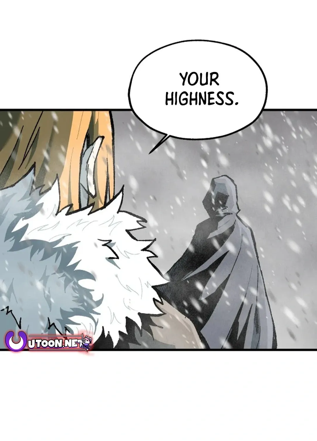 Light of the Dawn (Remake) Chapter 11 page 140 - 