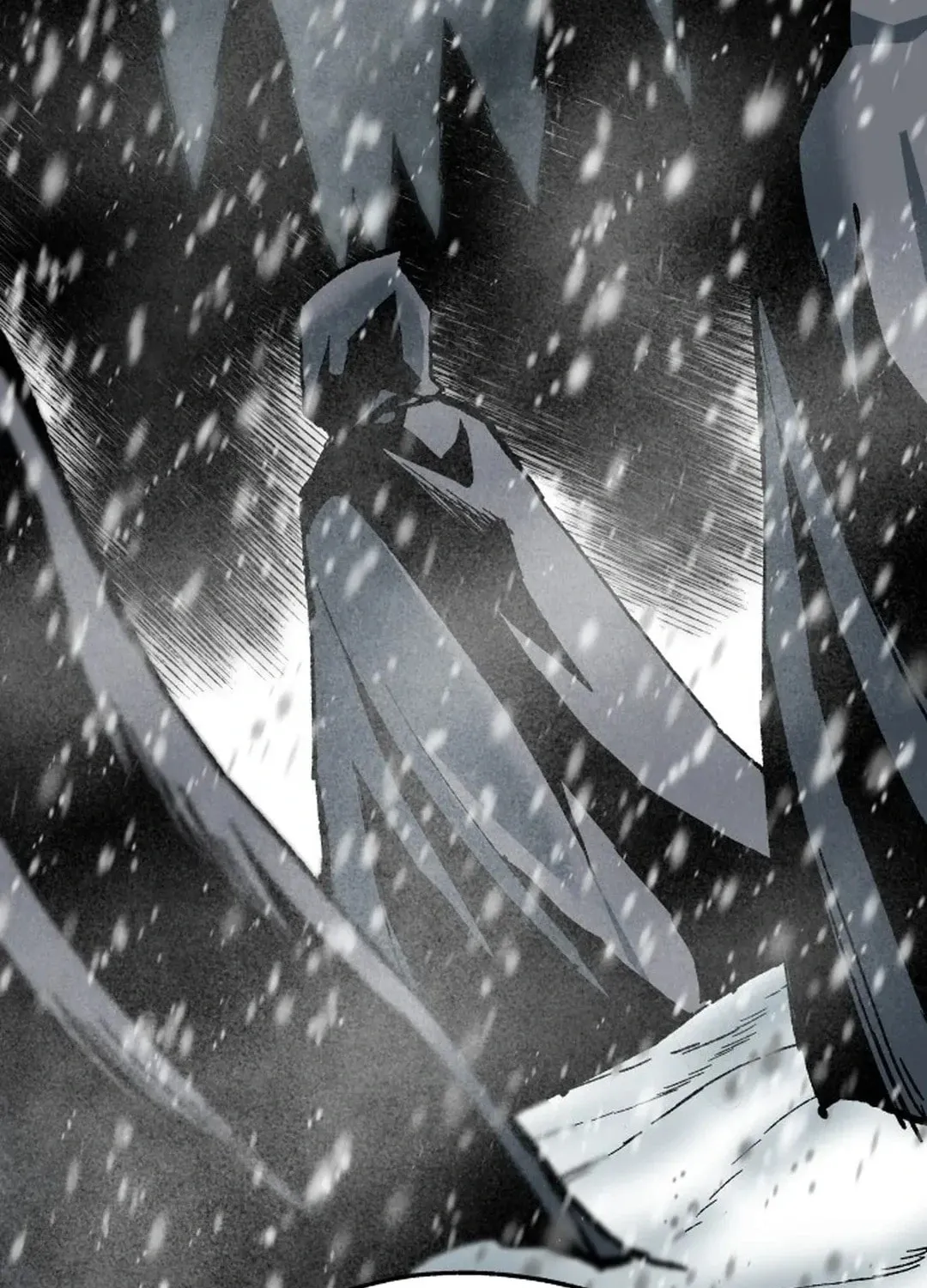 Light of the Dawn (Remake) Chapter 11 page 144 - 