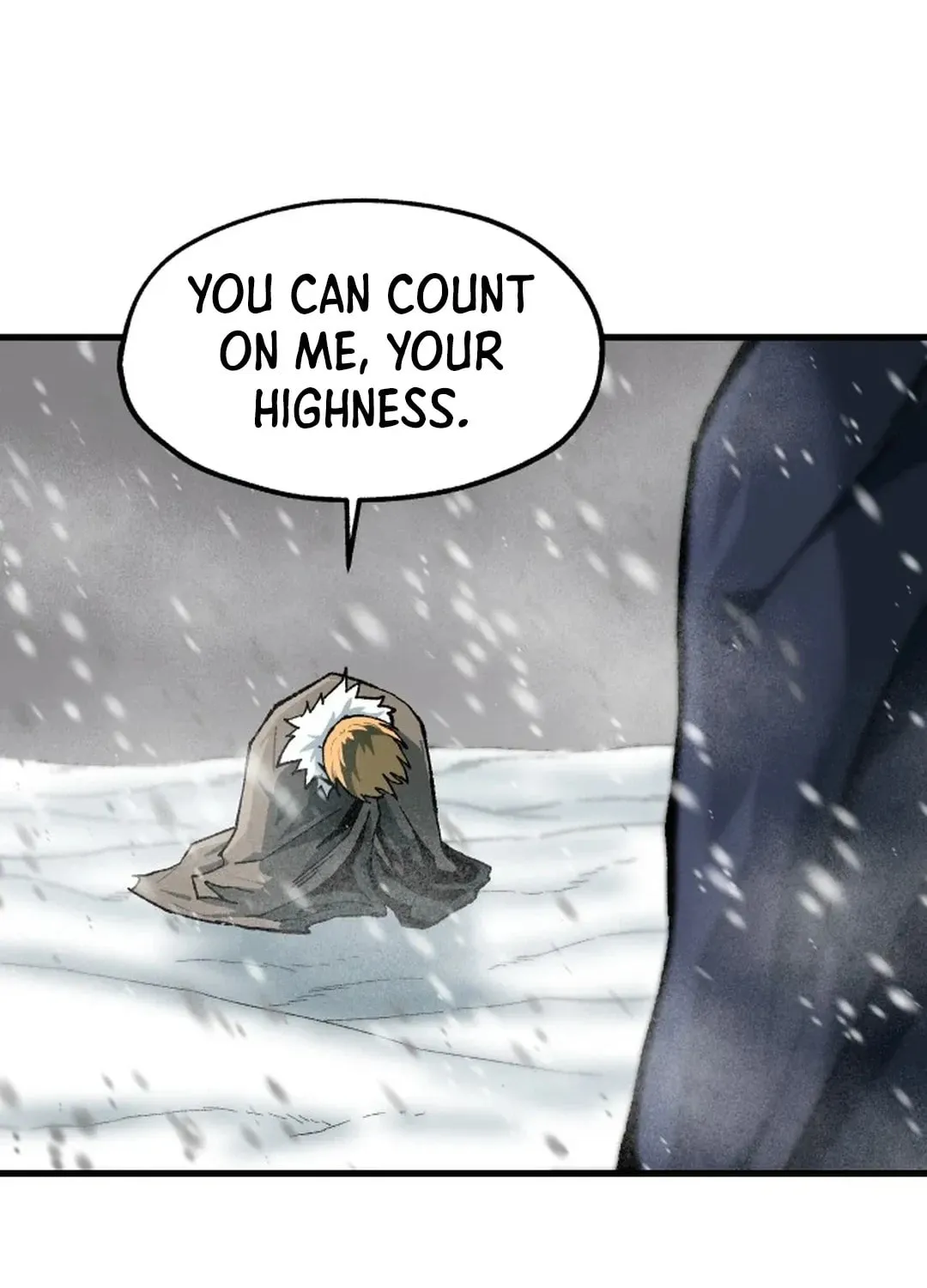 Light of the Dawn (Remake) Chapter 11 page 152 - 