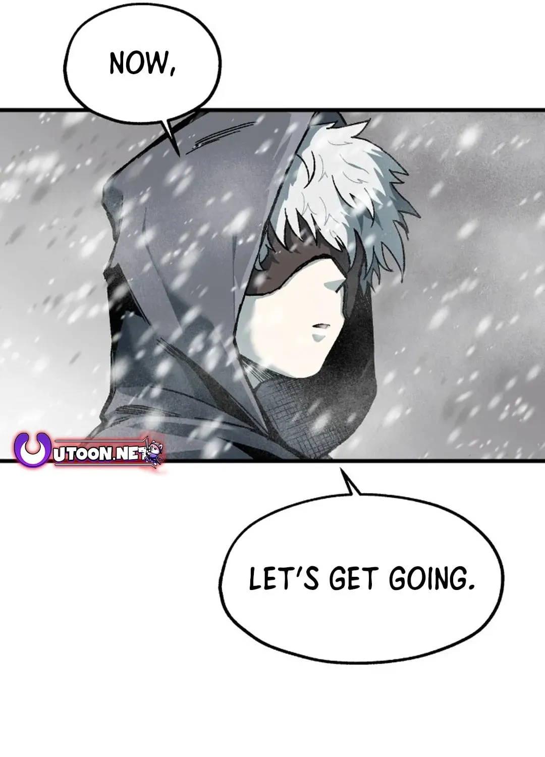 Light of the Dawn (Remake) Chapter 11 page 154 - 