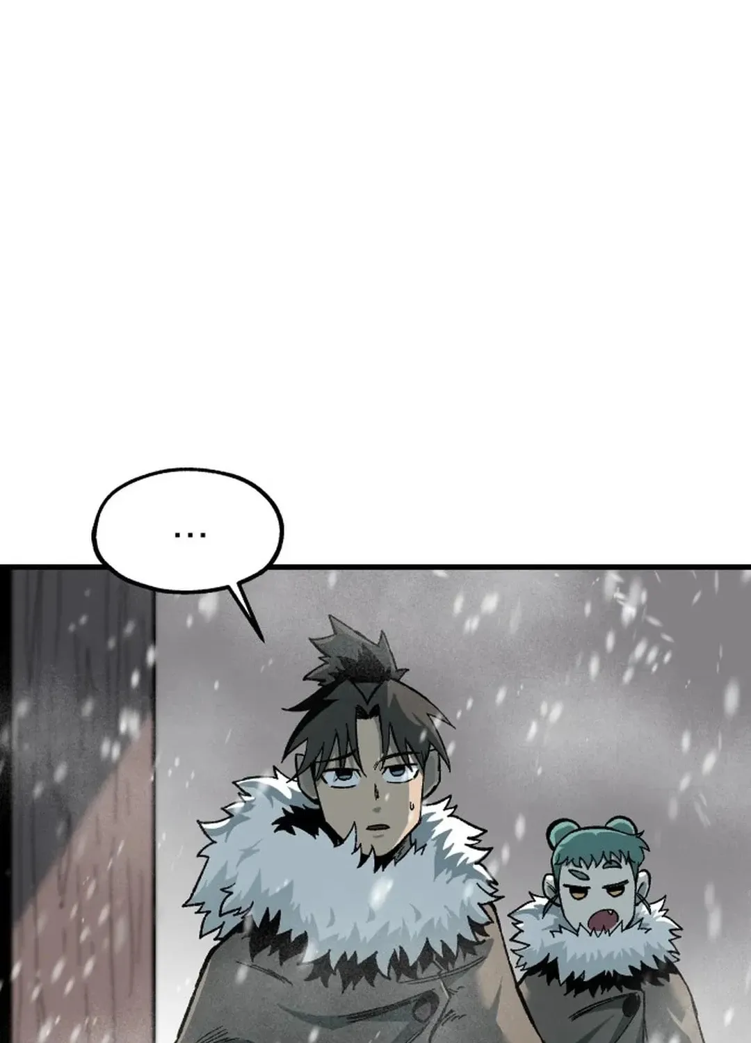 Light of the Dawn (Remake) Chapter 11 page 20 - 