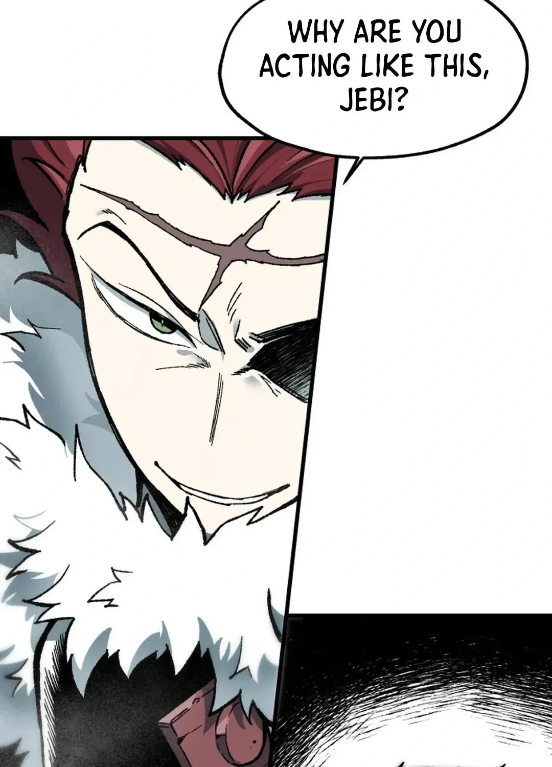Light of the Dawn (Remake) Chapter 11 page 24 - 