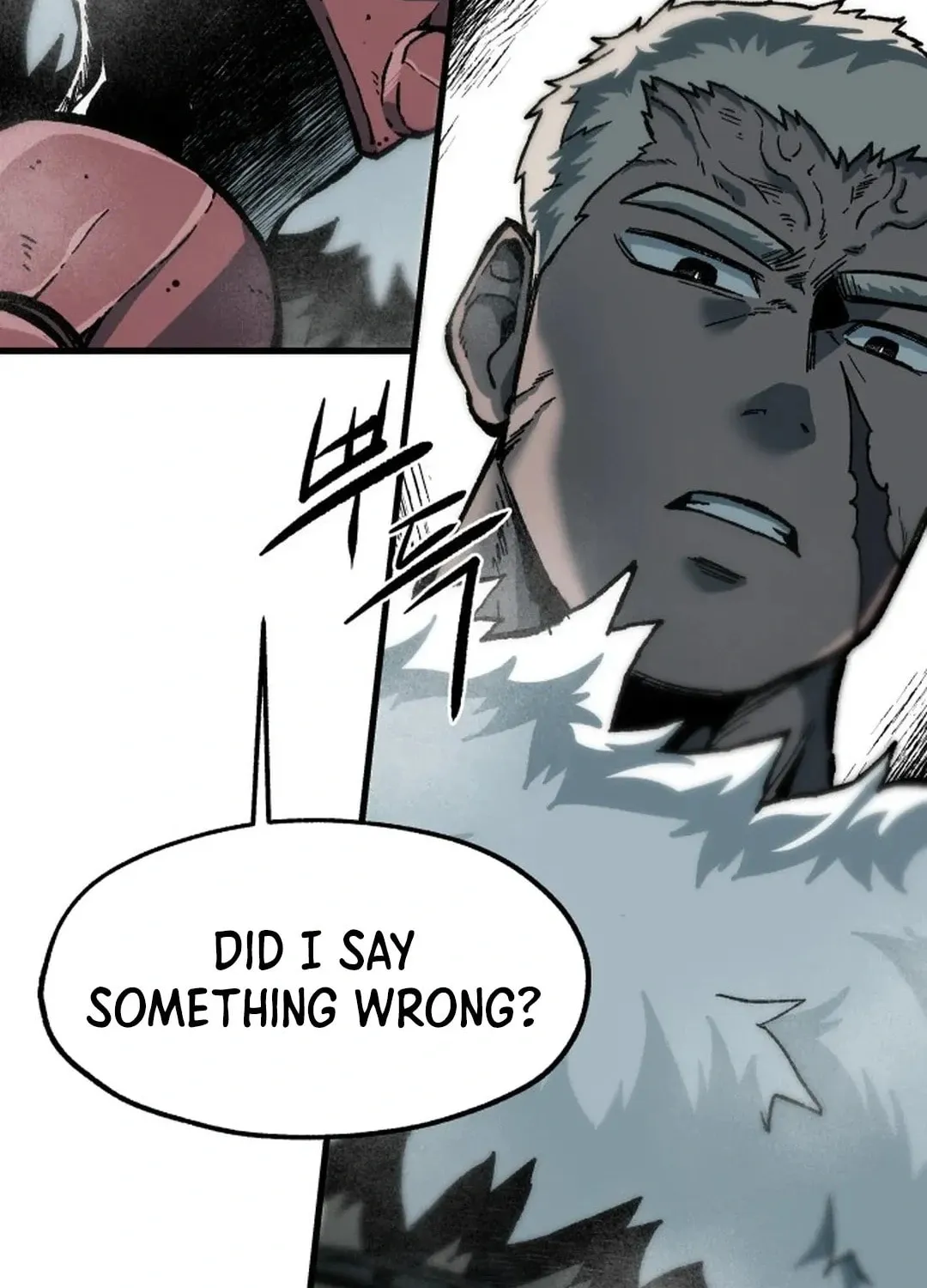 Light of the Dawn (Remake) Chapter 11 page 25 - 