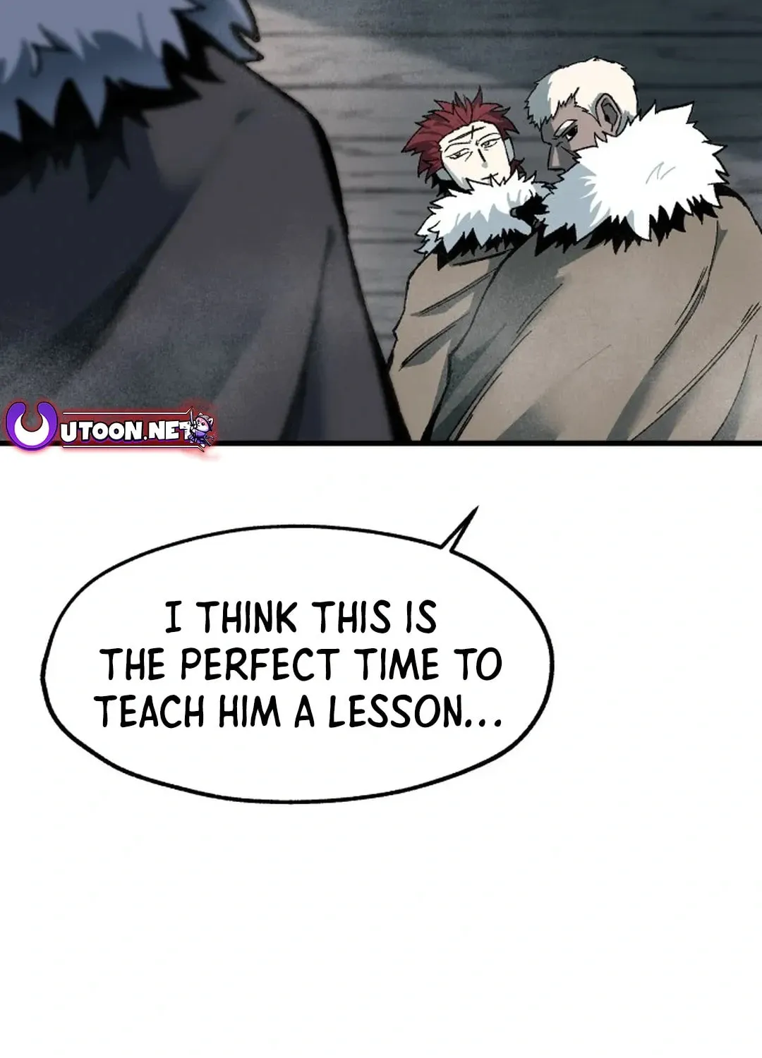 Light of the Dawn (Remake) Chapter 11 page 29 - 