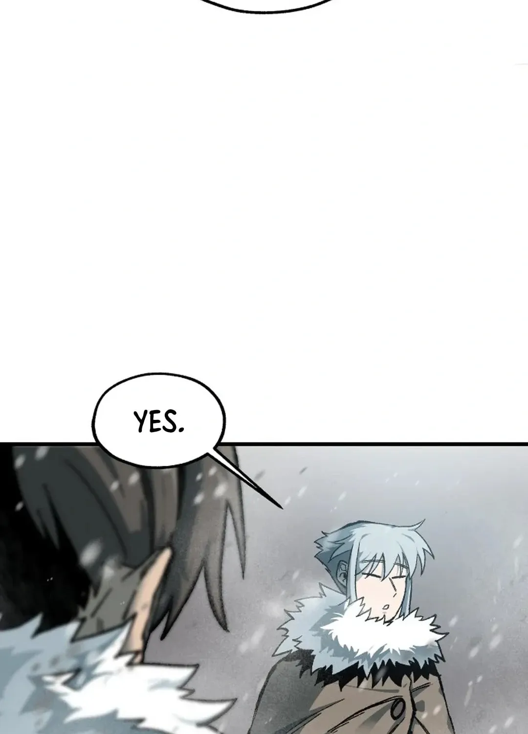 Light of the Dawn (Remake) Chapter 11 page 4 - 