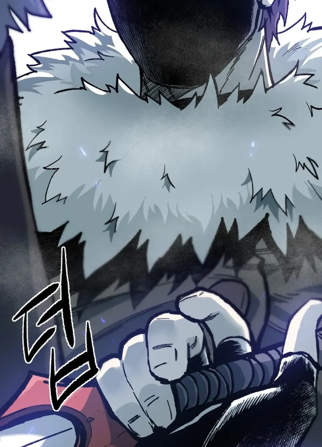 Light of the Dawn (Remake) Chapter 11 page 31 - 