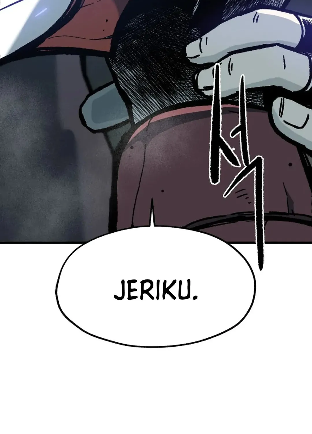 Light of the Dawn (Remake) Chapter 11 page 32 - 