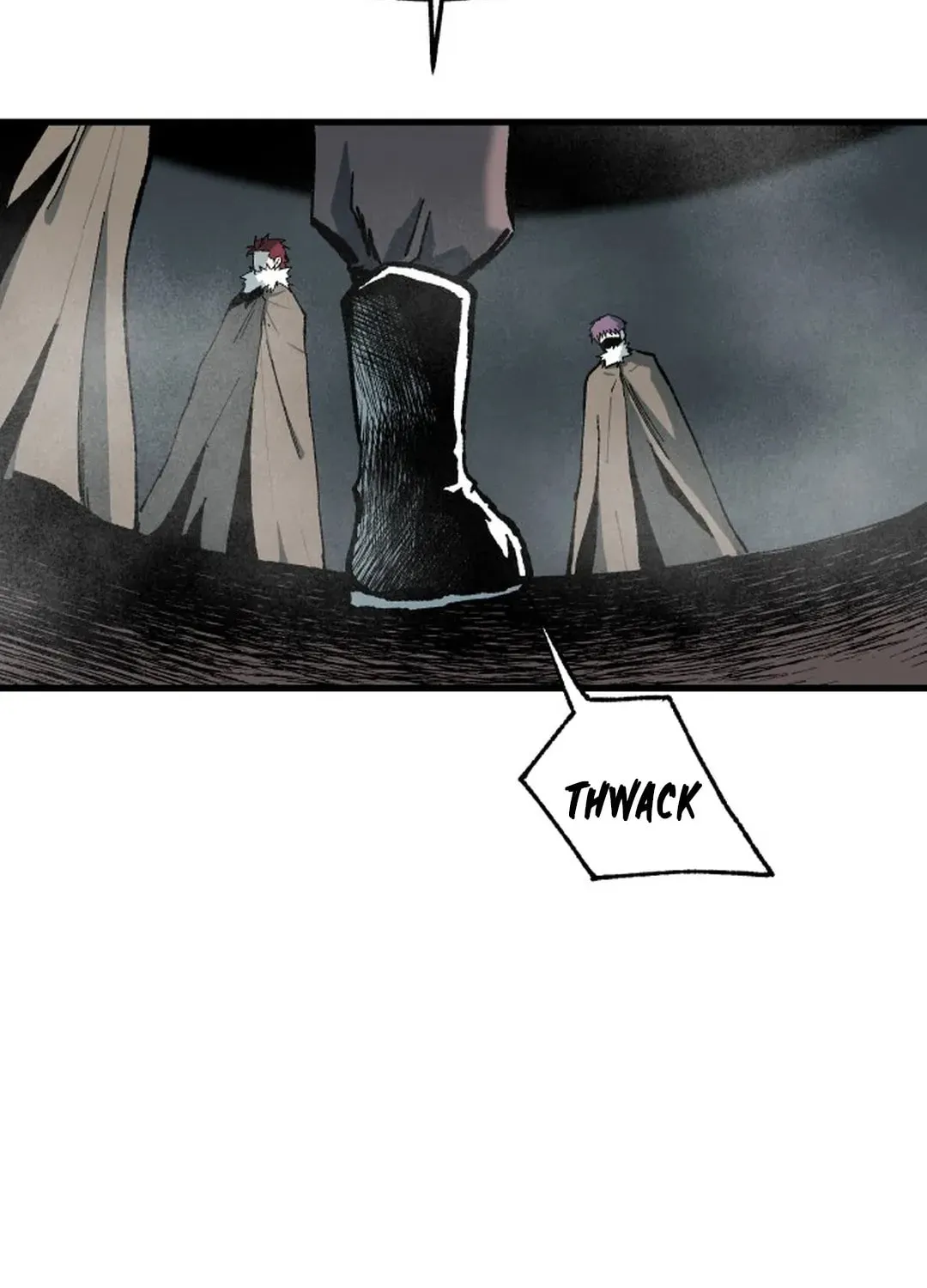 Light of the Dawn (Remake) Chapter 11 page 44 - 