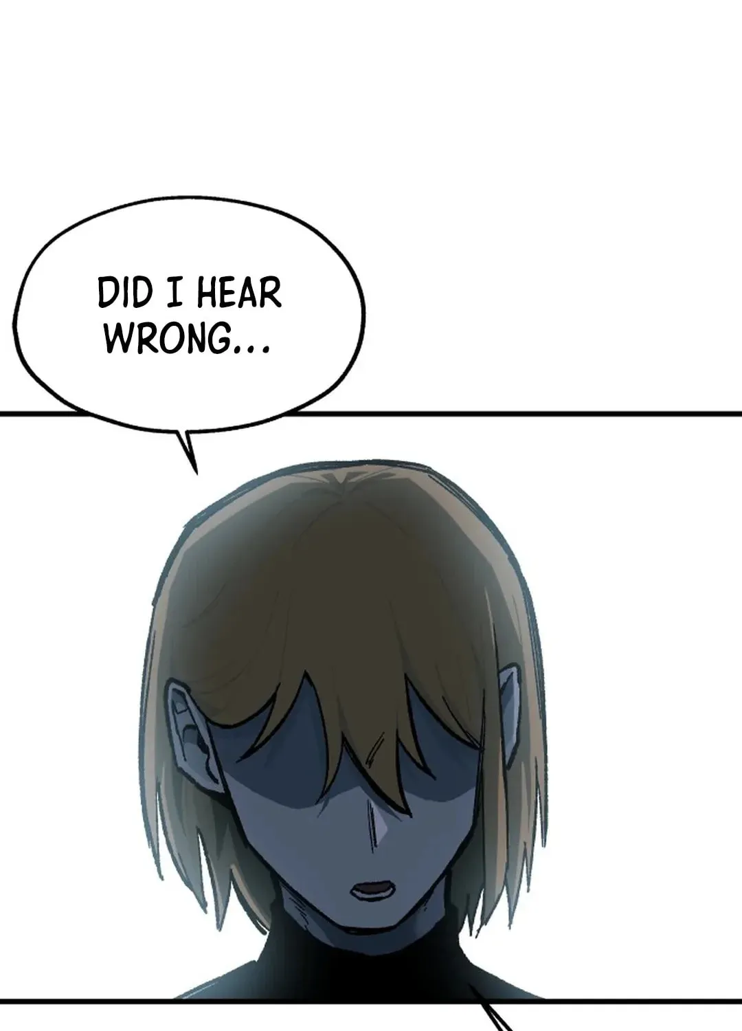 Light of the Dawn (Remake) Chapter 11 page 48 - 