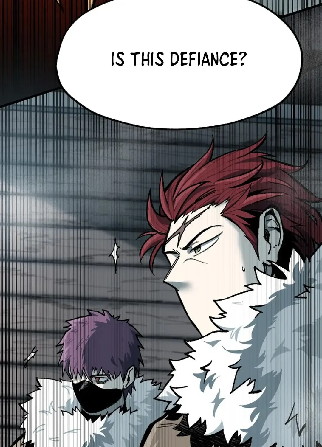 Light of the Dawn (Remake) Chapter 11 page 51 - 