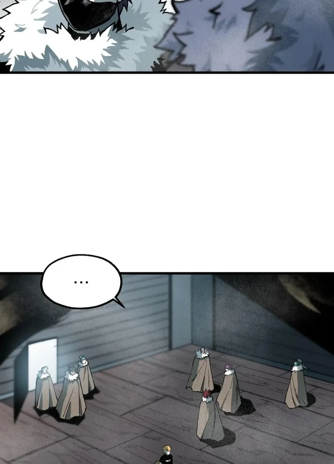 Light of the Dawn (Remake) Chapter 11 page 53 - 
