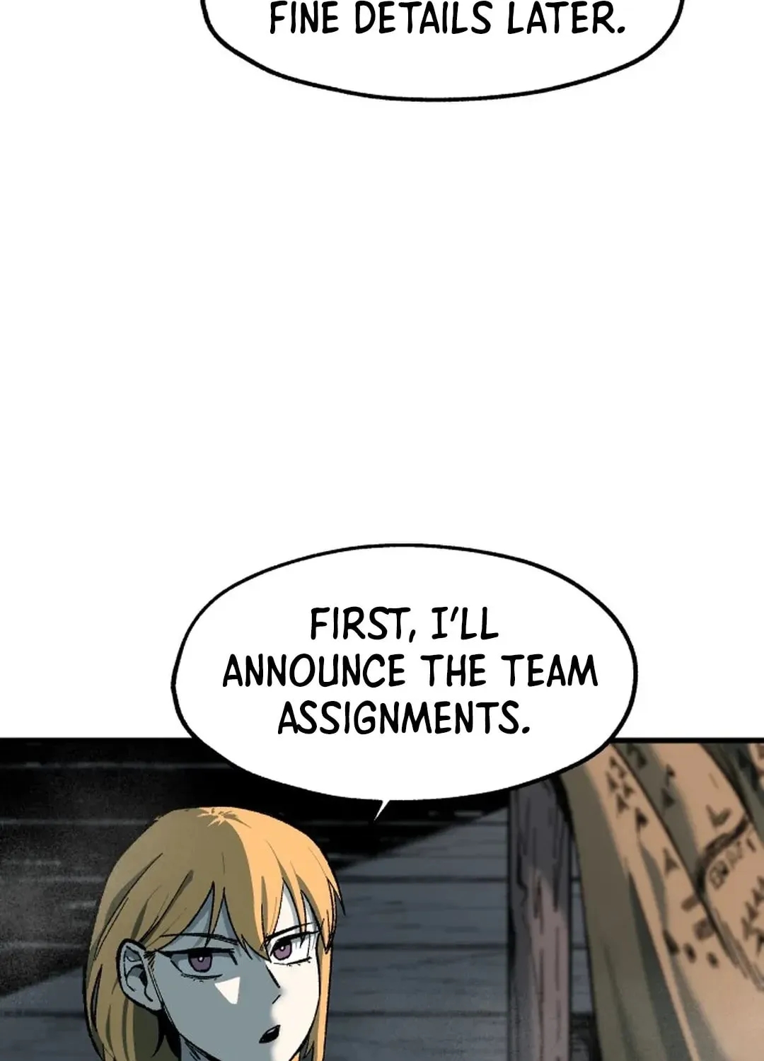 Light of the Dawn (Remake) Chapter 11 page 58 - 