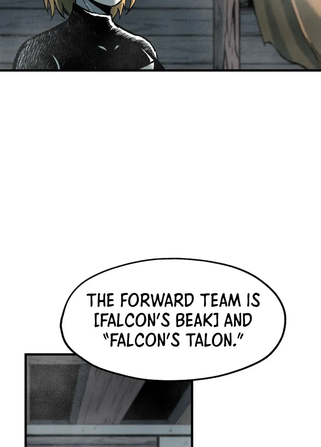 Light of the Dawn (Remake) Chapter 11 page 59 - 