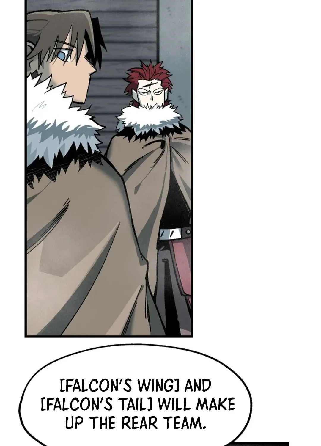 Light of the Dawn (Remake) Chapter 11 page 60 - 