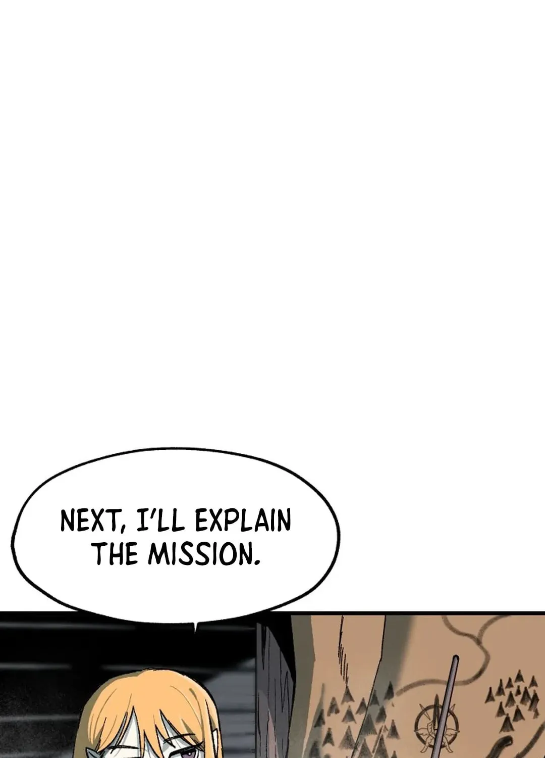 Light of the Dawn (Remake) Chapter 11 page 62 - 