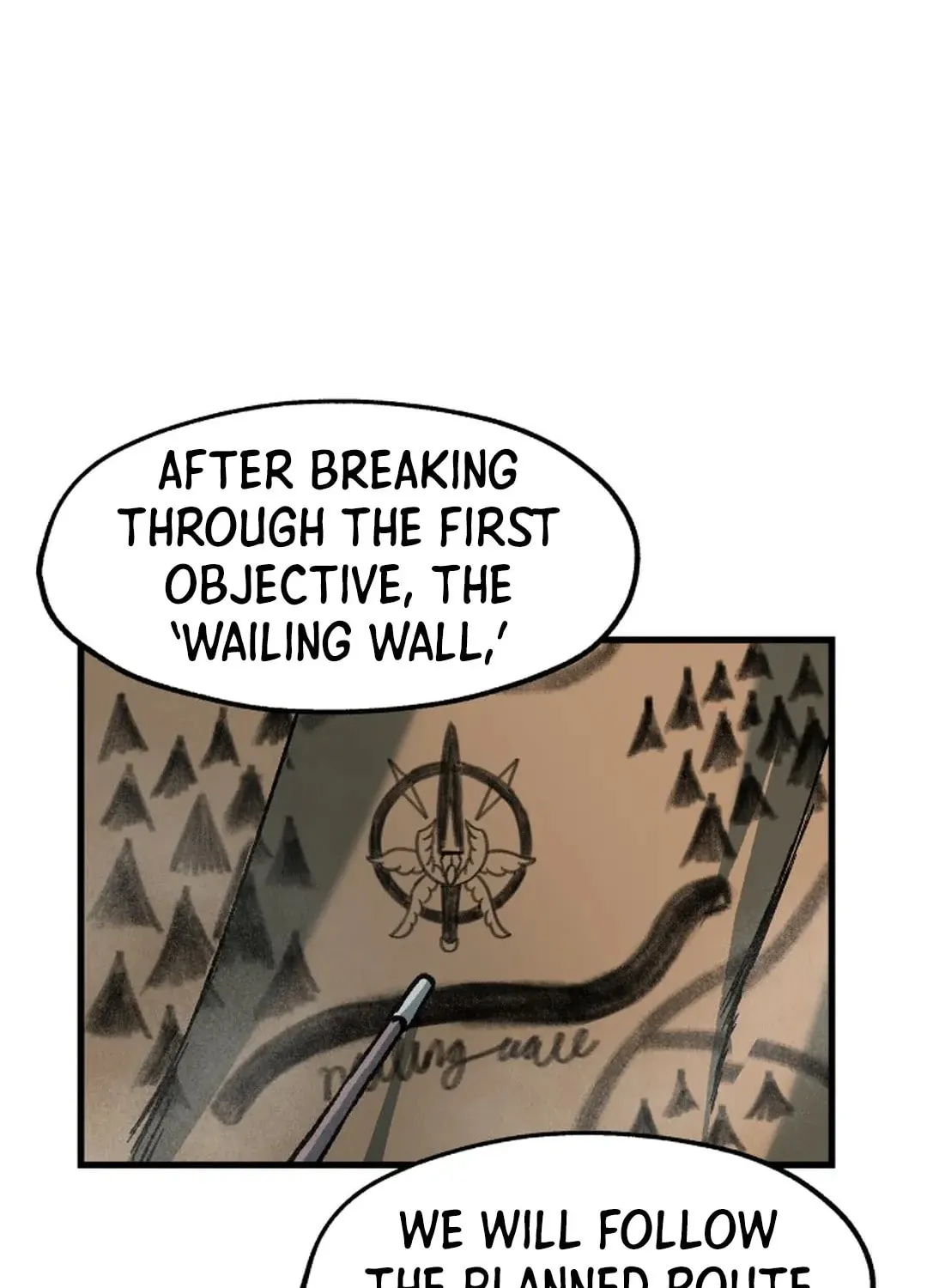 Light of the Dawn (Remake) Chapter 11 page 64 - 