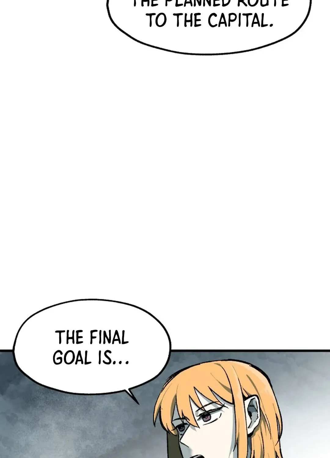 Light of the Dawn (Remake) Chapter 11 page 65 - 