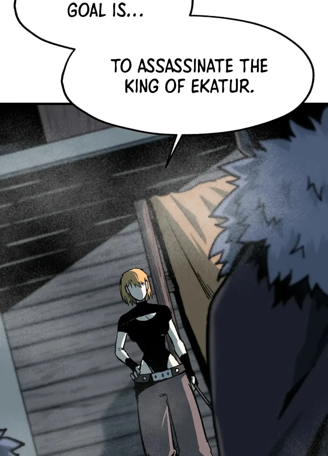 Light of the Dawn (Remake) Chapter 11 page 68 - 