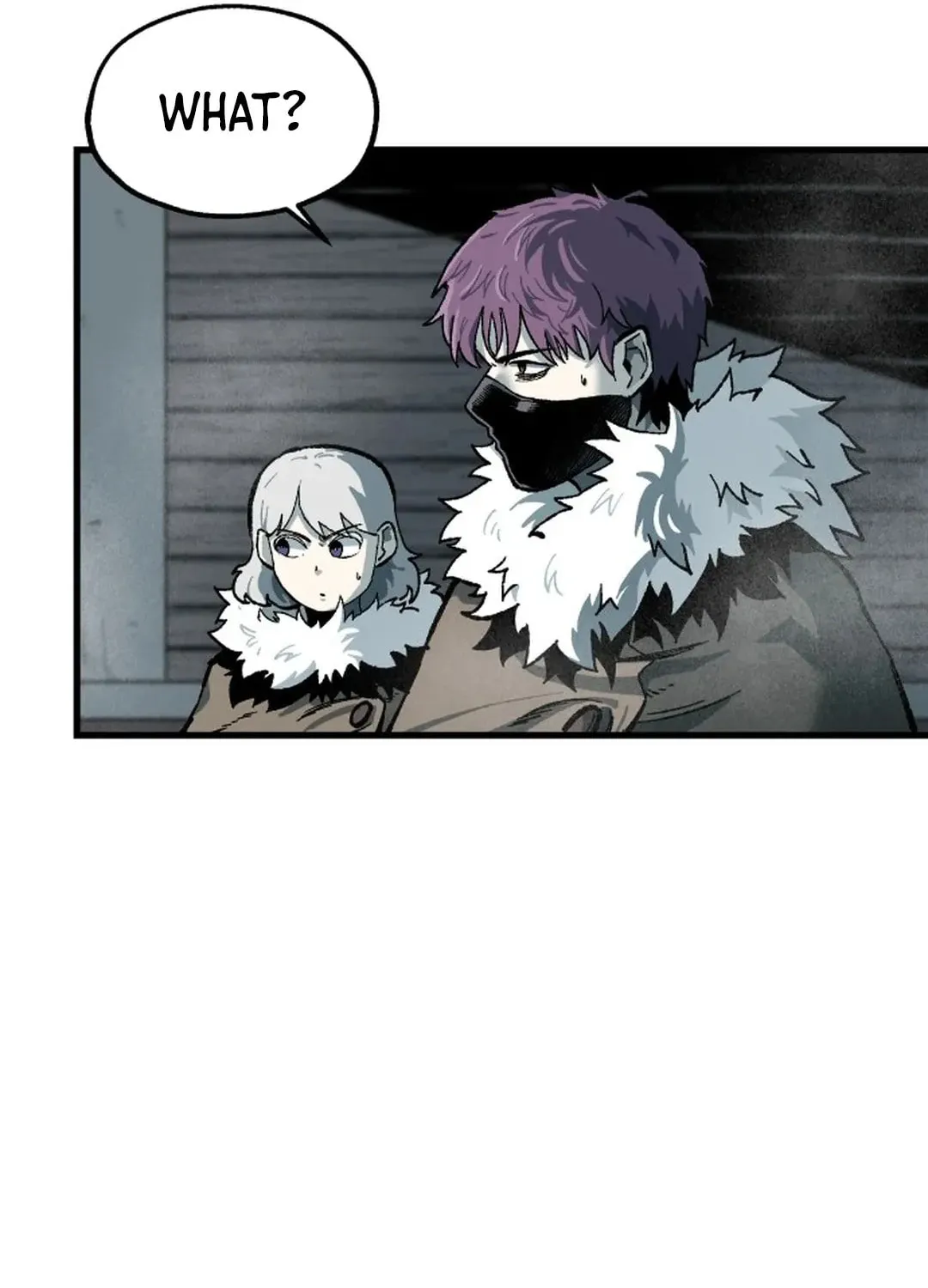 Light of the Dawn (Remake) Chapter 11 page 71 - 
