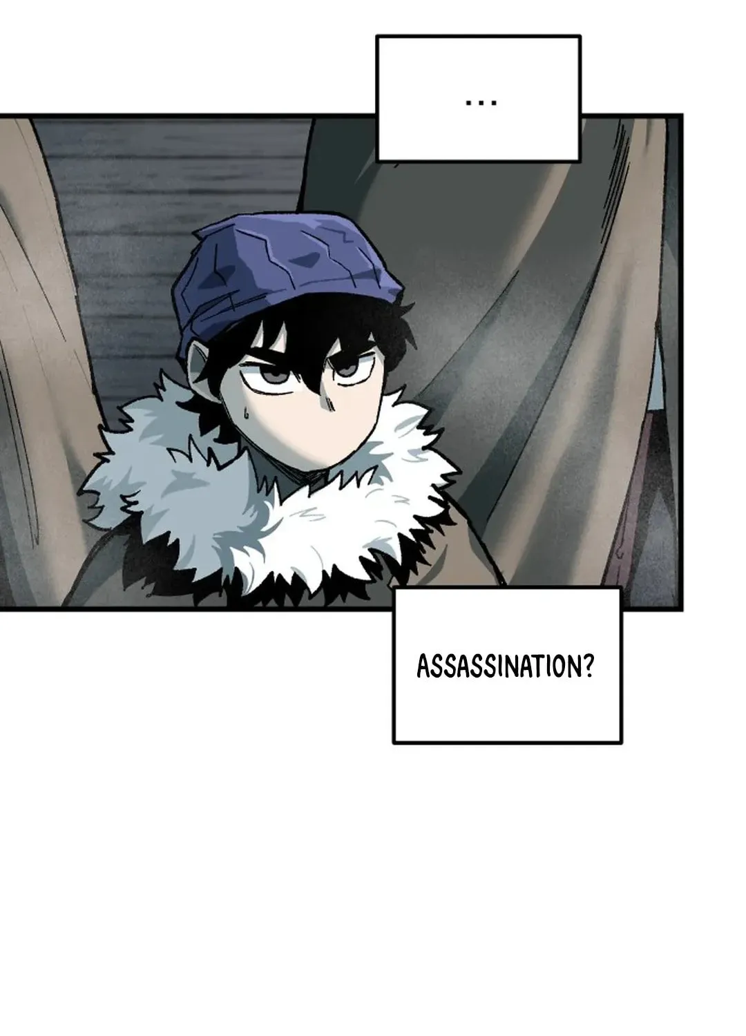 Light of the Dawn (Remake) Chapter 11 page 72 - 