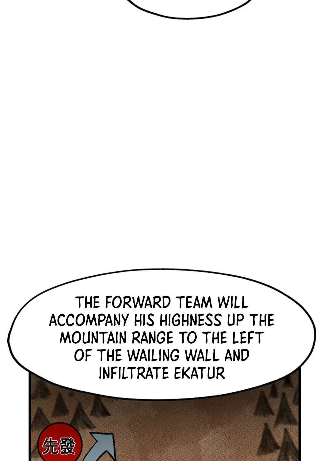 Light of the Dawn (Remake) Chapter 11 page 74 - 