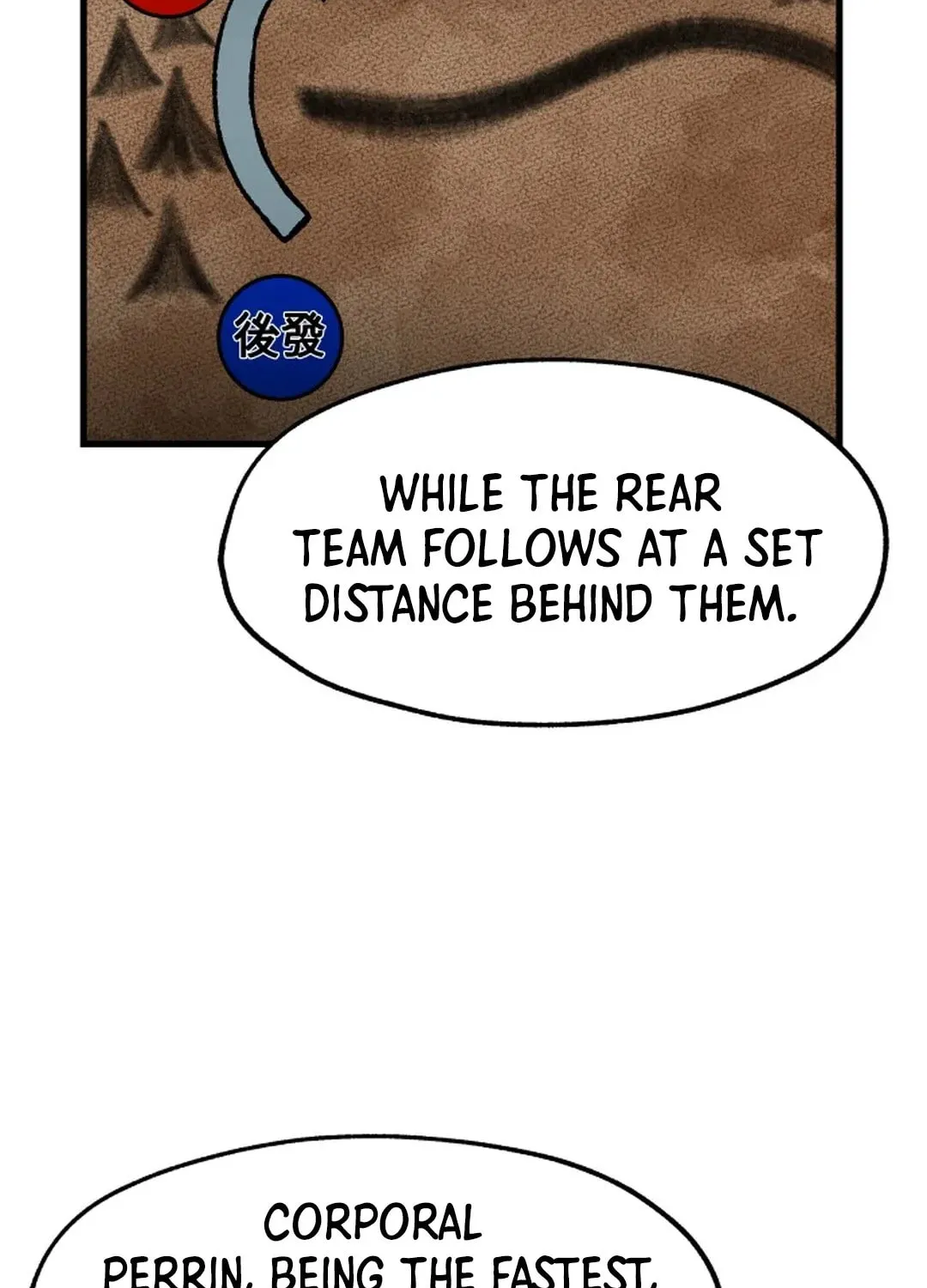 Light of the Dawn (Remake) Chapter 11 page 75 - 