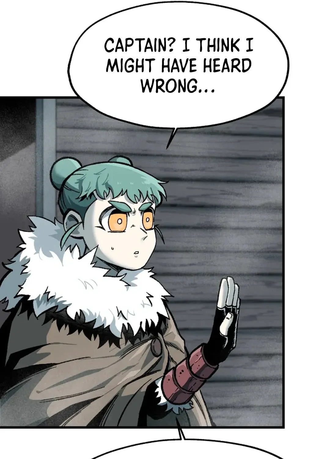 Light of the Dawn (Remake) Chapter 11 page 78 - 