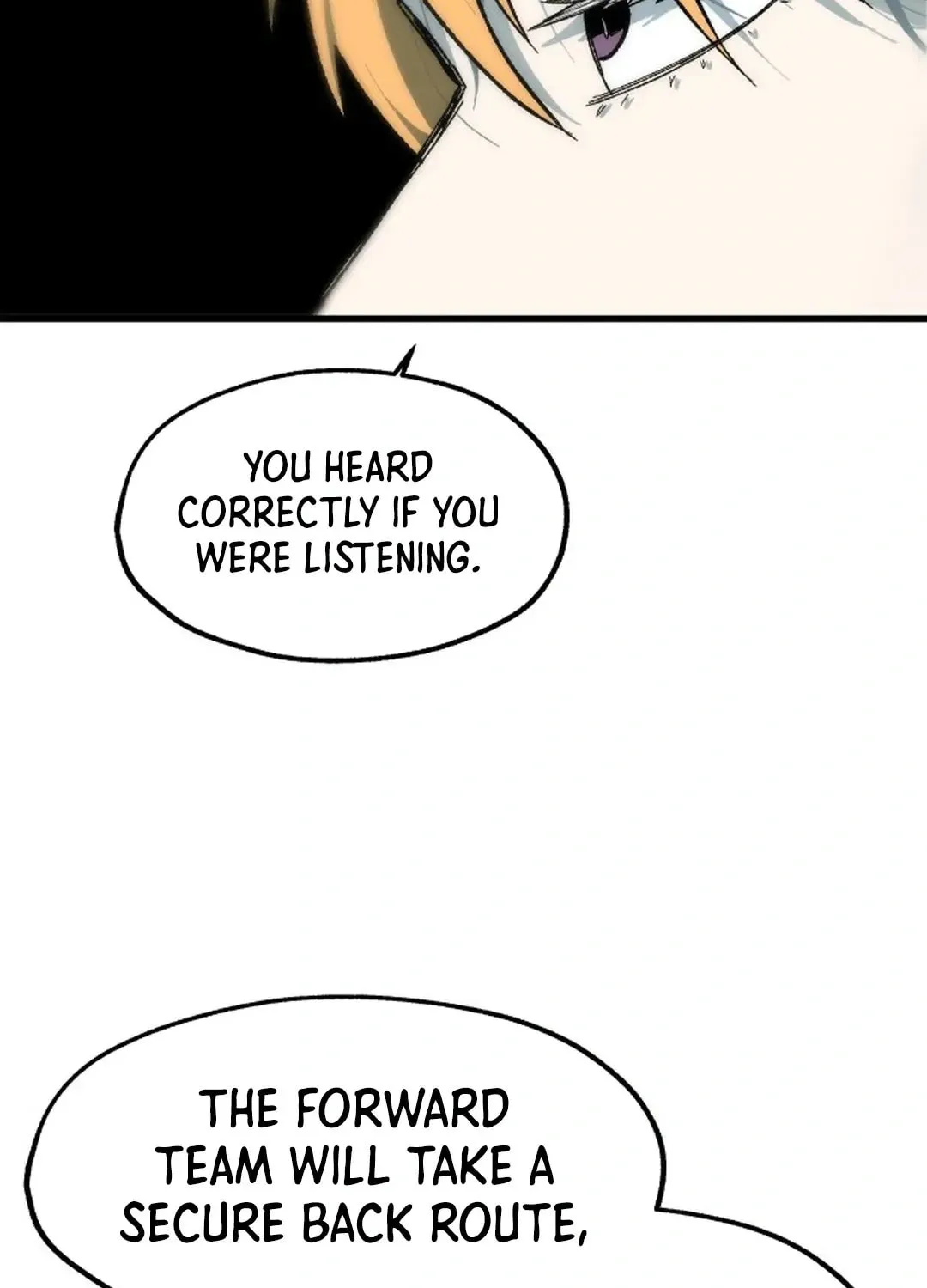 Light of the Dawn (Remake) Chapter 11 page 80 - 