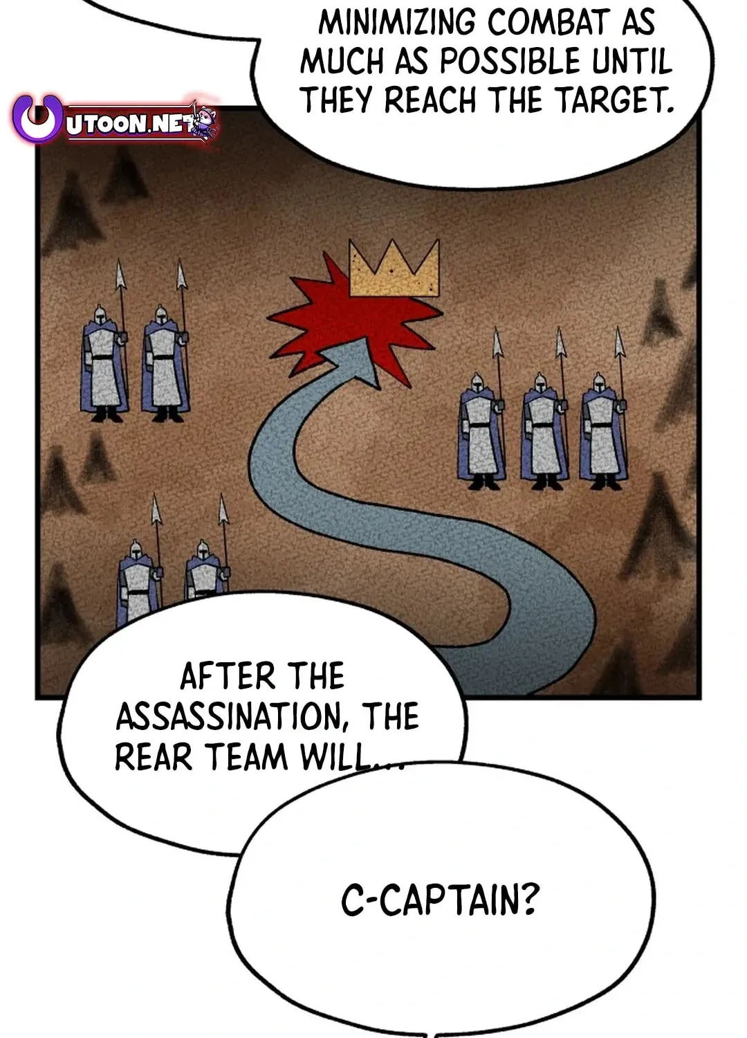 Light of the Dawn (Remake) Chapter 11 page 81 - 