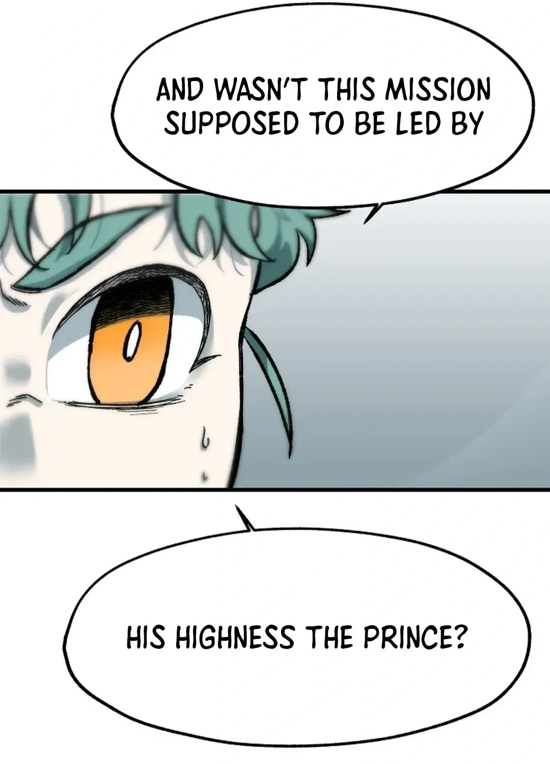 Light of the Dawn (Remake) Chapter 11 page 85 - 