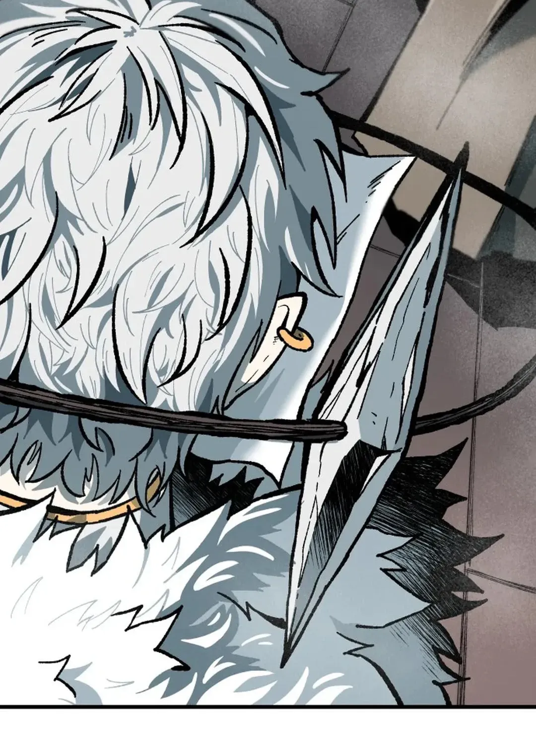 Light of the Dawn (Remake) Chapter 11 page 93 - 