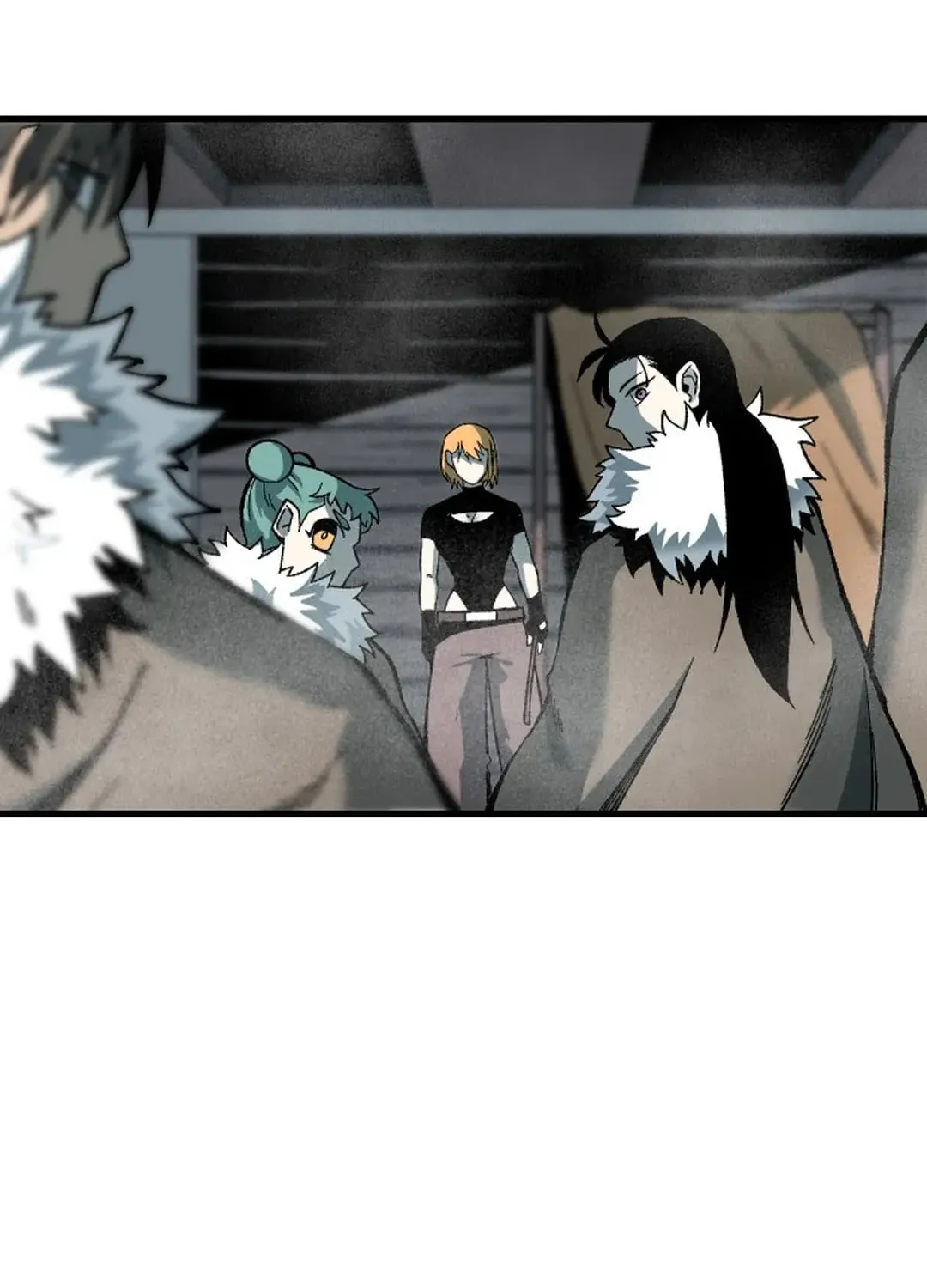 Light of the Dawn (Remake) Chapter 11 page 95 - 