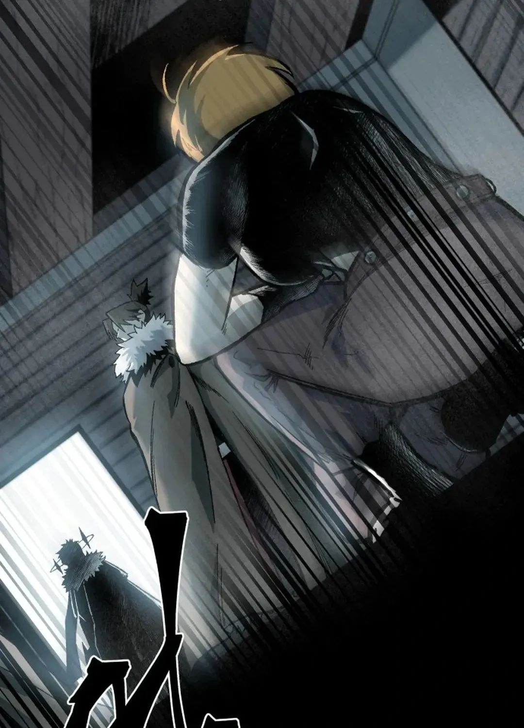 Light of the Dawn (Remake) Chapter 11 page 100 - 