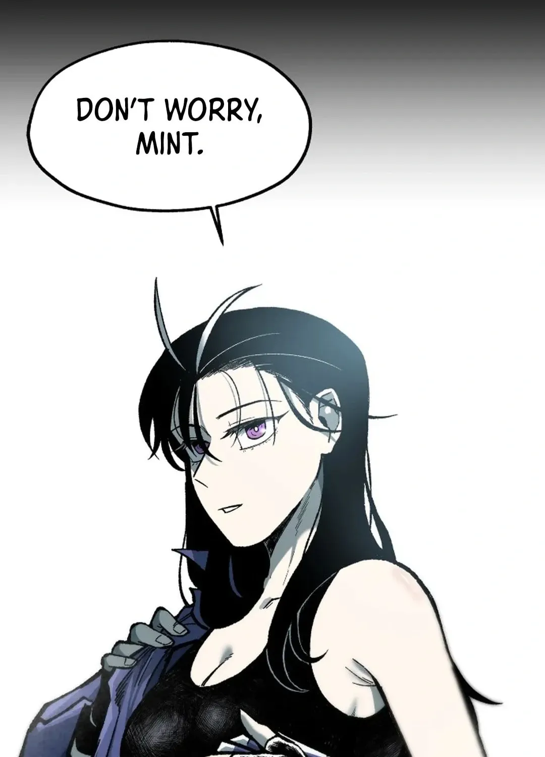 Light of the Dawn (Remake) Chapter 12 page 11 - 