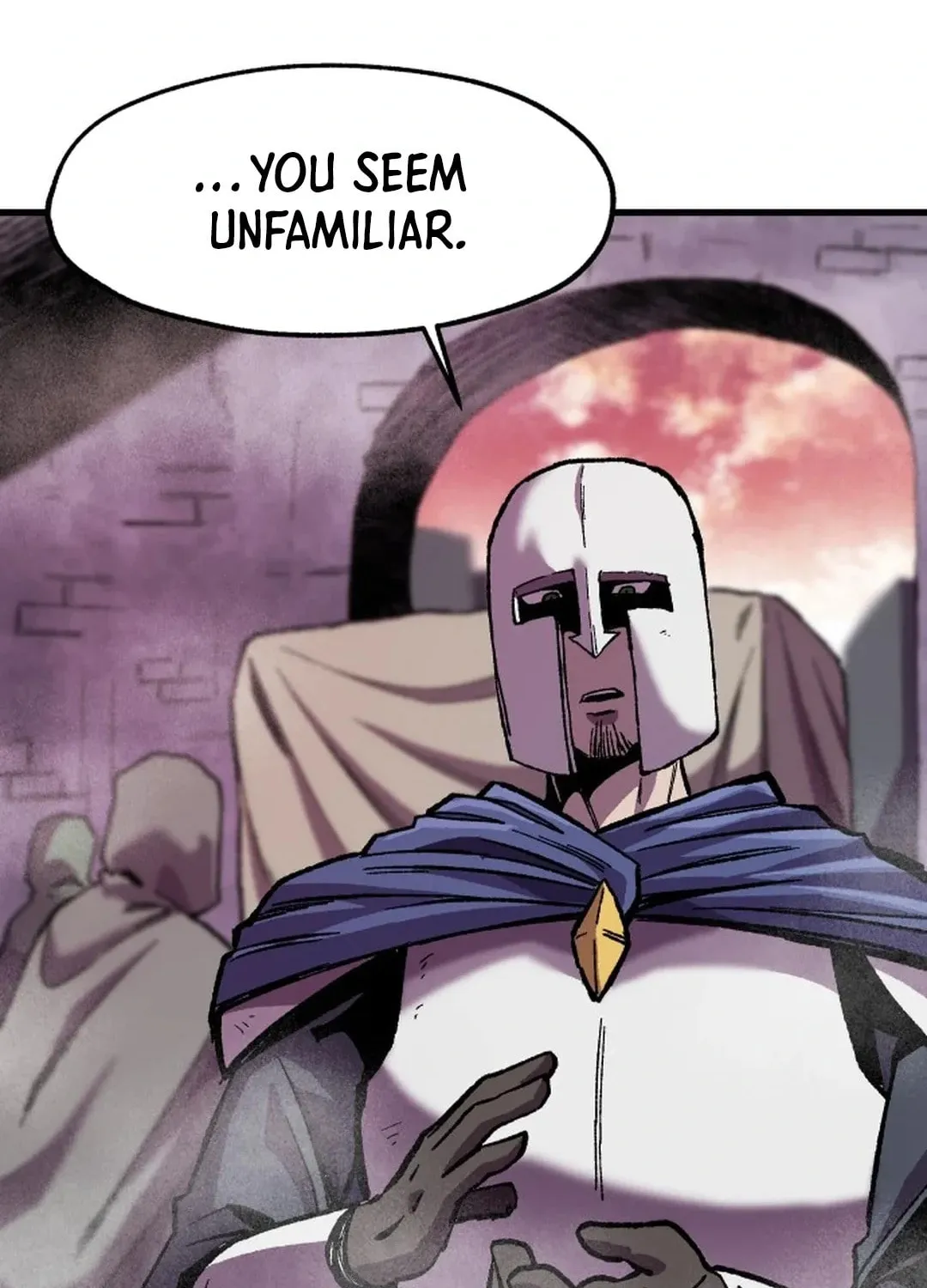 Light of the Dawn (Remake) Chapter 12 page 103 - 