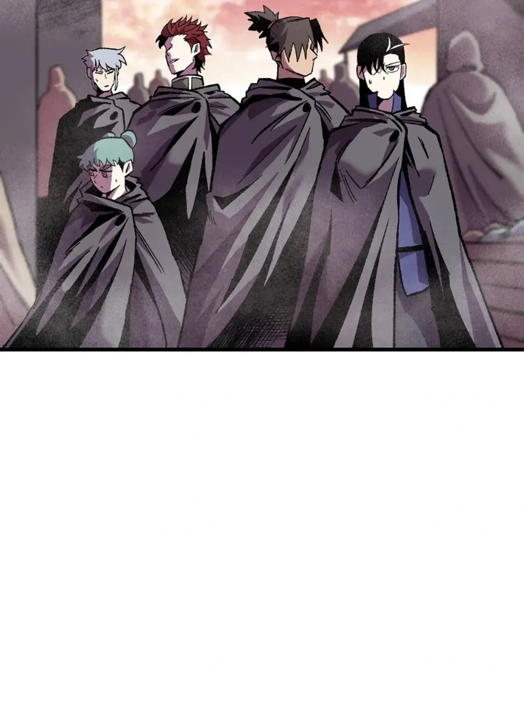 Light of the Dawn (Remake) Chapter 12 page 105 - 