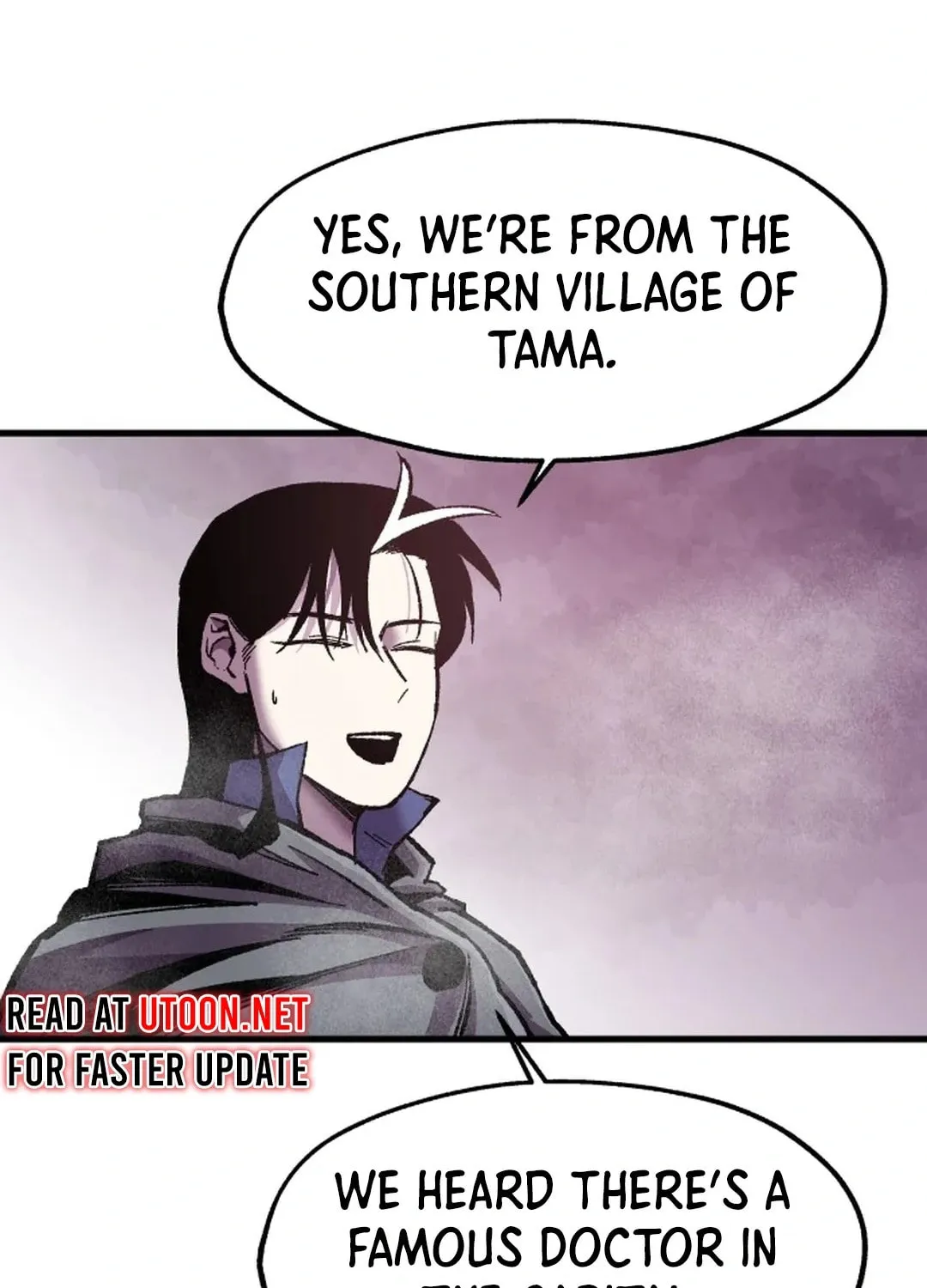 Light of the Dawn (Remake) Chapter 12 page 106 - 