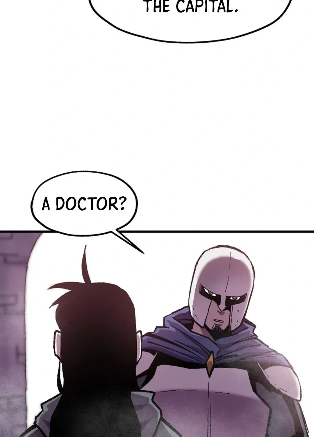 Light of the Dawn (Remake) Chapter 12 page 107 - 