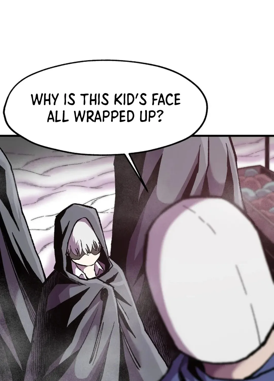 Light of the Dawn (Remake) Chapter 12 page 110 - 