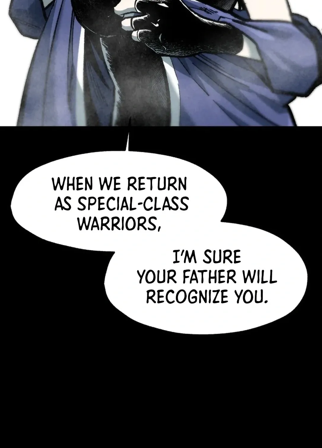 Light of the Dawn (Remake) Chapter 12 page 12 - 