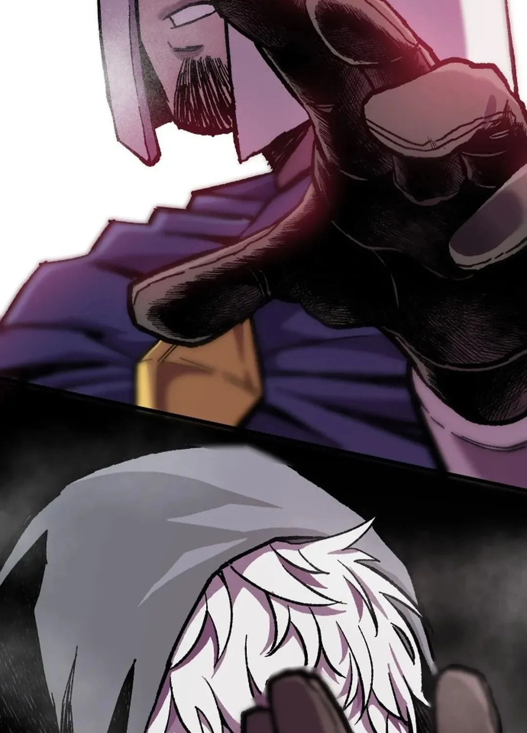 Light of the Dawn (Remake) Chapter 12 page 114 - 