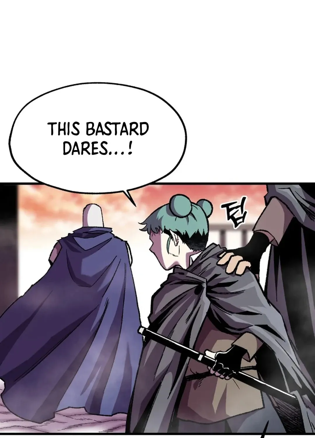 Light of the Dawn (Remake) Chapter 12 page 116 - 