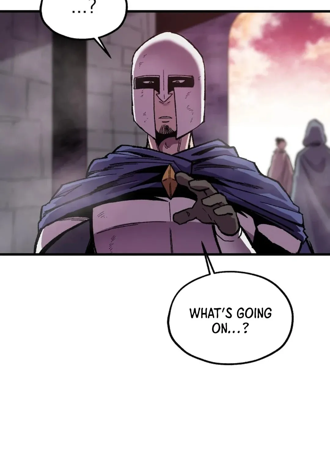 Light of the Dawn (Remake) Chapter 12 page 128 - 