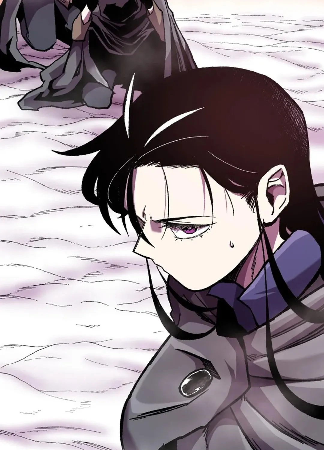 Light of the Dawn (Remake) Chapter 12 page 131 - 