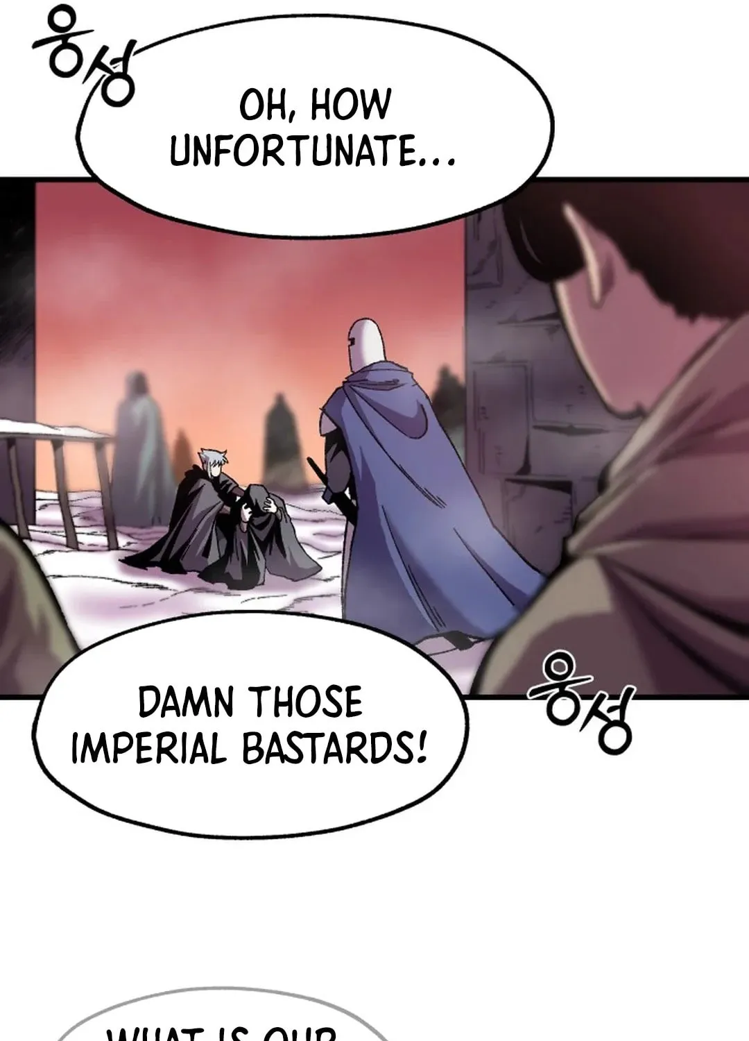 Light of the Dawn (Remake) Chapter 12 page 133 - 